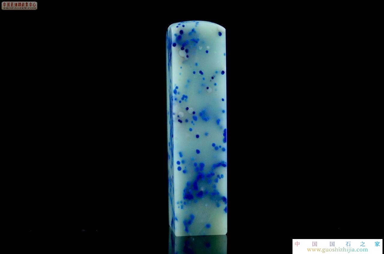 青田石可以用玉石保養油保養嗎?會不會裂？