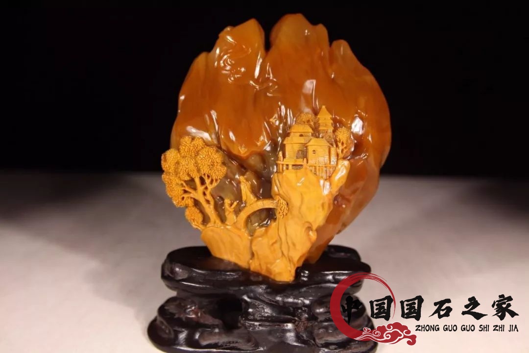 老撾石怎么選？行家帶你一探究竟...