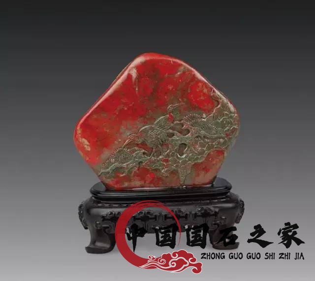 昌化雞血石的介紹？