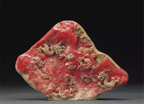 怎么判斷是不是雞血石 怎么判斷是不是雞血石