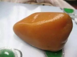 老撾石和壽山石有收藏價值嗎