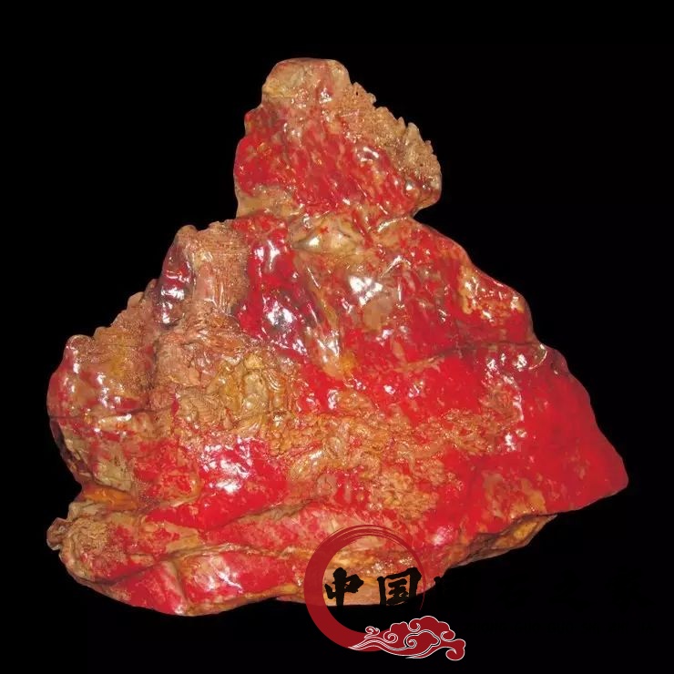昌化雞血石值錢嗎值得收藏嗎？