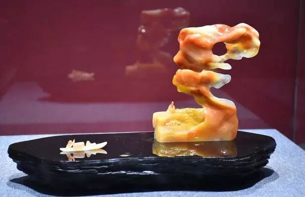 全面了解壽山石的鑒定鑒別方法