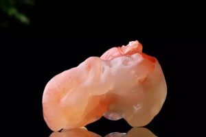 老撾石和壽山石有收藏價值嗎