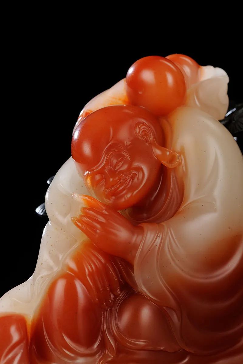 壽山石網站，中國壽山石交易中心