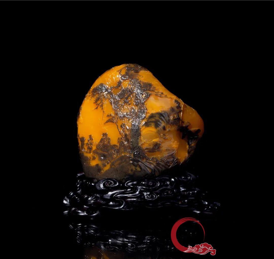 老撾石有收藏價值嗎！看完這個再收藏老撾石