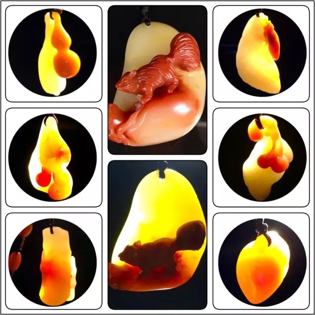 “壽山石”收藏——“ 財富傳承 福澤子孫 ”