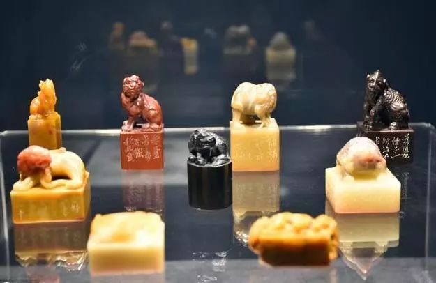 全面了解壽山石的鑒定鑒別方法