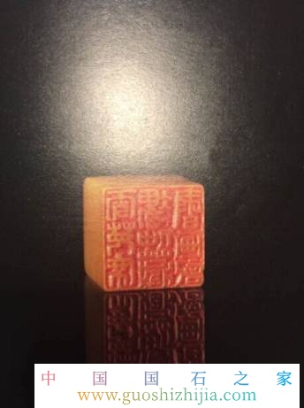 壽山石收藏、鑒賞和投資升值