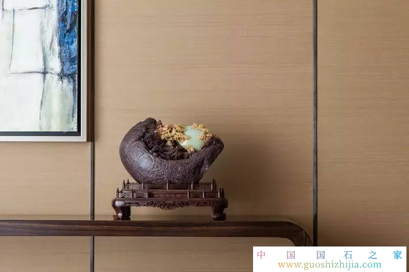 龍蛋石創(chuàng)作范式