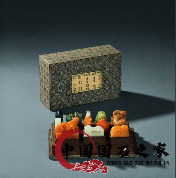 2022壽山田黃石多少錢一克，拍場上千萬級別的壽山田黃