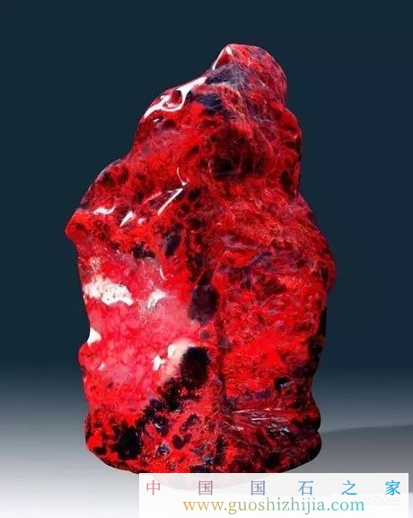 價值過億的極品雞血石，最貴的巴林雞血石 歷險記