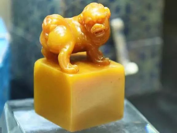 全面了解壽山石的鑒定鑒別方法