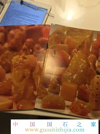 壽山石收藏、鑒賞和投資升值