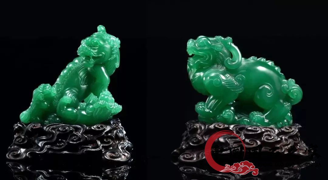 雅安綠石屬于什么玉石 透心入肺雅安綠