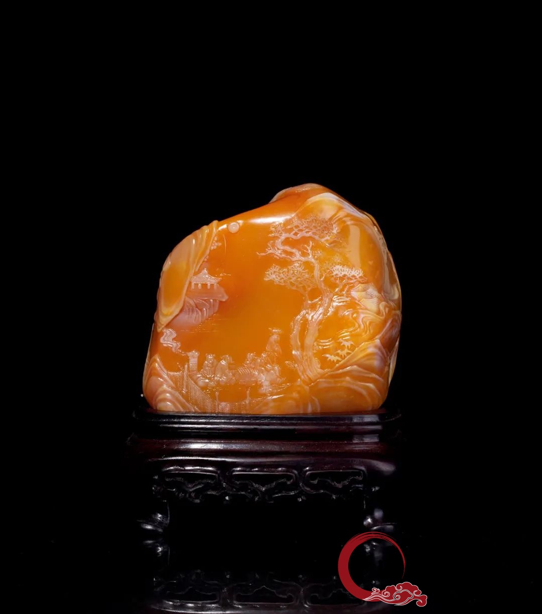 老撾石有收藏價值嗎！看完這個再收藏老撾石