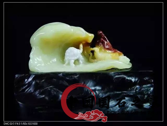 刻章石頭的有哪些,做印章最好的石料是什么