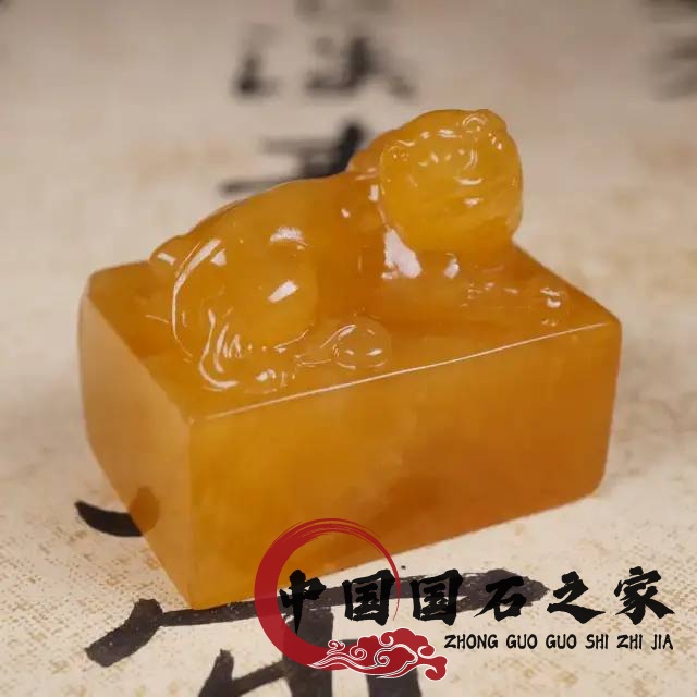 老撾石冒充壽山石？壽山石和老撾石哪個更受歡迎