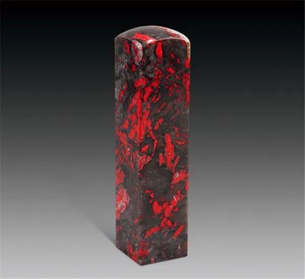 怎樣識別昌化雞血石的絕招，昌化雞血石做假與鑒定方法