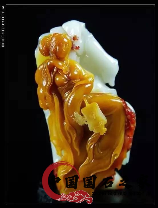 刻章石頭的有哪些,做印章最好的石料是什么