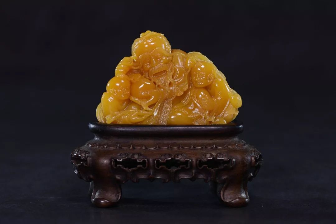 怎樣鑒別國石壽山石真假？怎樣的壽山石值得收藏？