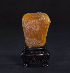 田黃石價(jià)格多少錢一克？田黃石價(jià)格介紹