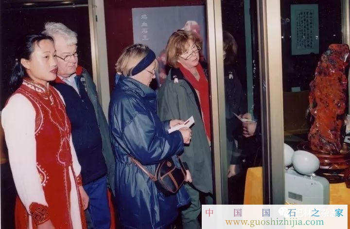 價值過億的極品雞血石，最貴的巴林雞血石 歷險記