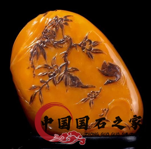 老撾石有收藏價值嗎！看完這個再收藏老撾石