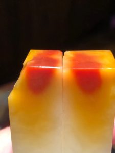 怎樣鑒別國石壽山石真假？怎樣的壽山石值得收藏？