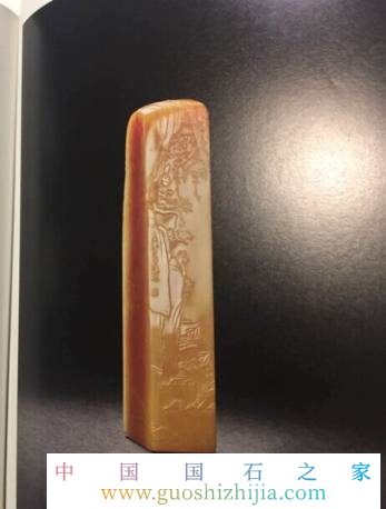 壽山石收藏、鑒賞和投資升值