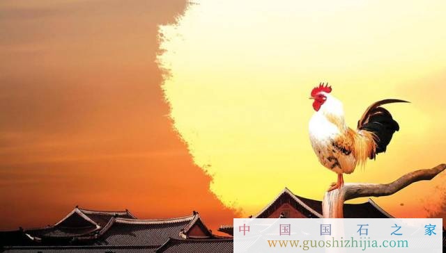 一個關于巴林雞血石的美麗傳說 一個關于巴林雞血石的美麗傳說