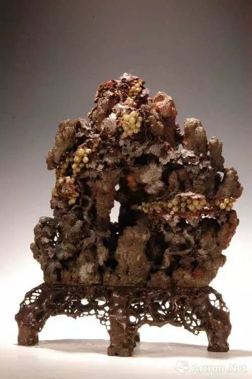 青田石雕有多少年歷史