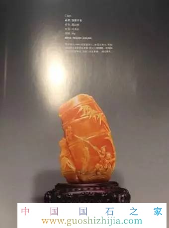 壽山石收藏、鑒賞和投資升值