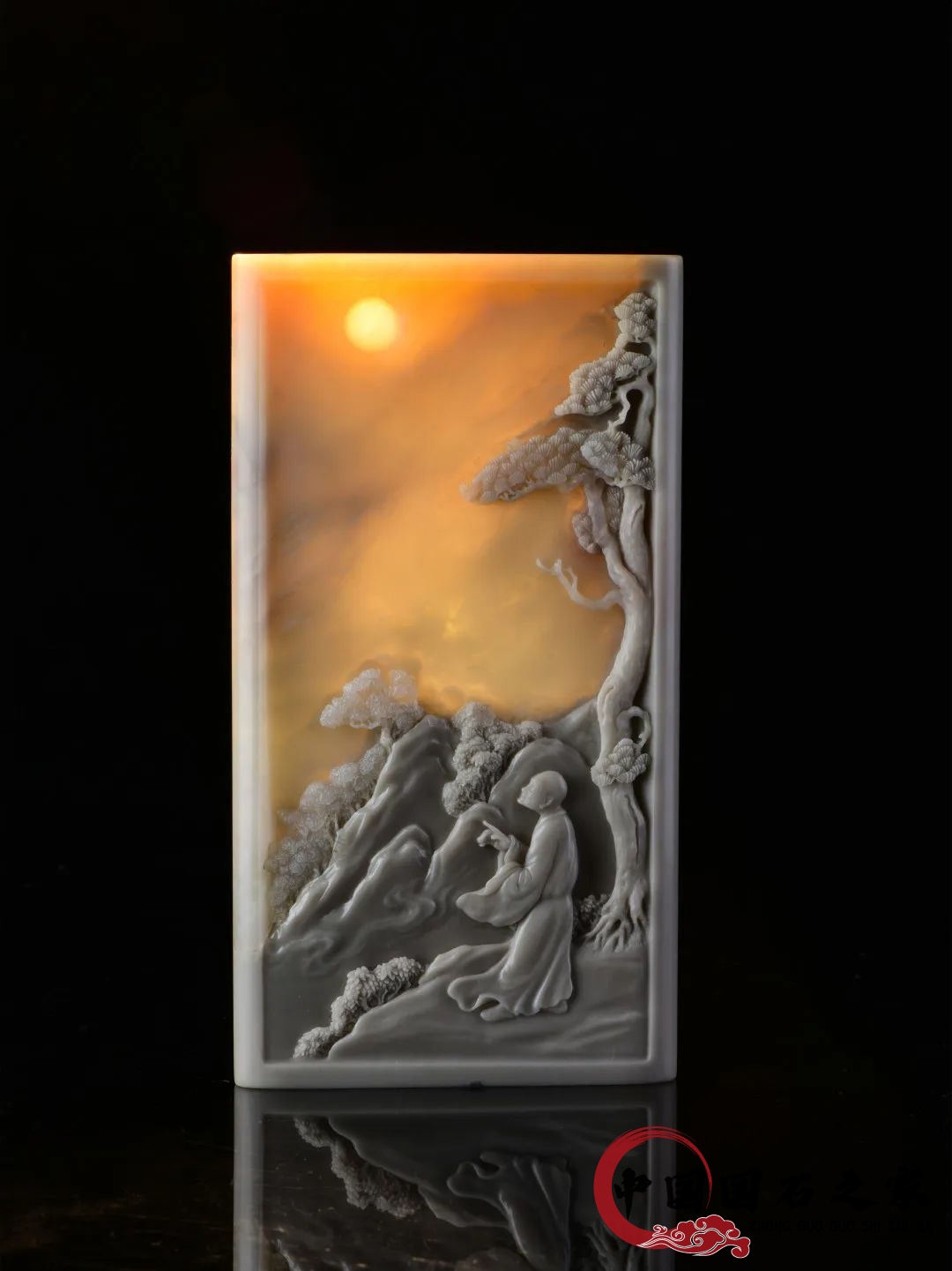 老撾石值錢嗎可以屯嗎?