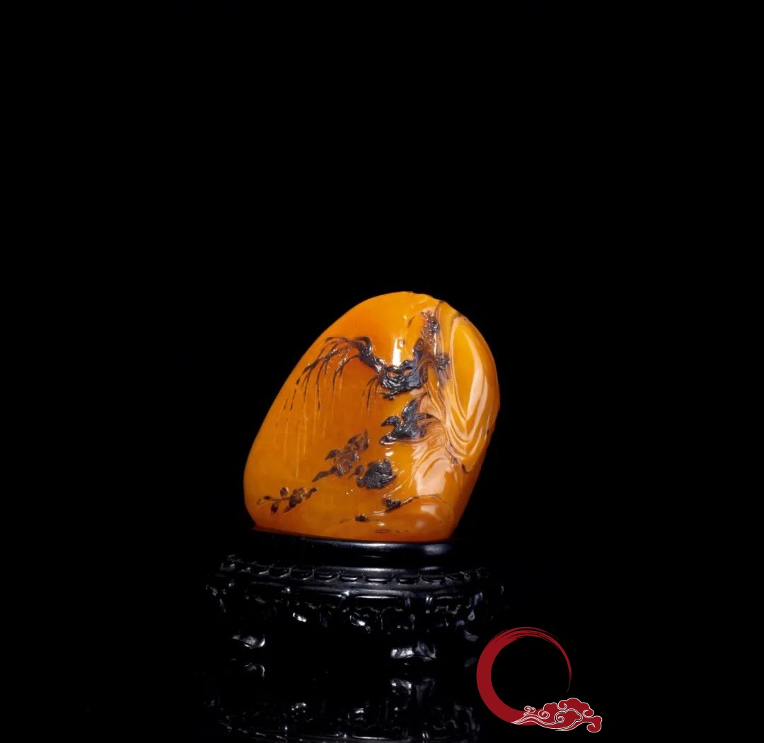 老撾石有收藏價值嗎！看完這個再收藏老撾石