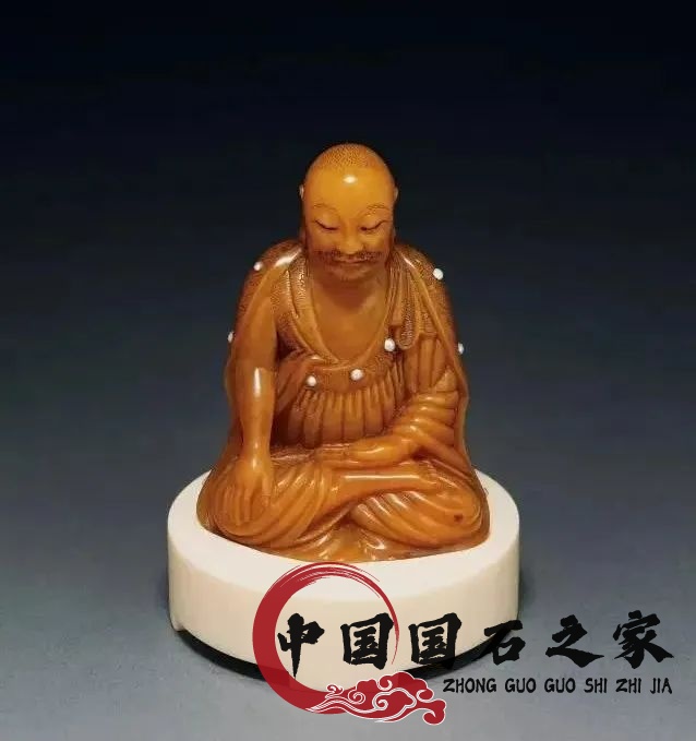 2022壽山田黃石多少錢一克，拍場上千萬級別的壽山田黃