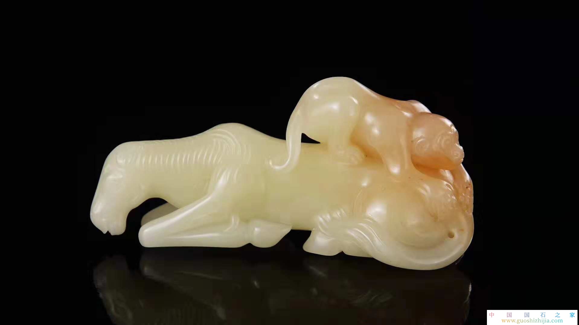 壽山石鑒定方法有幾種