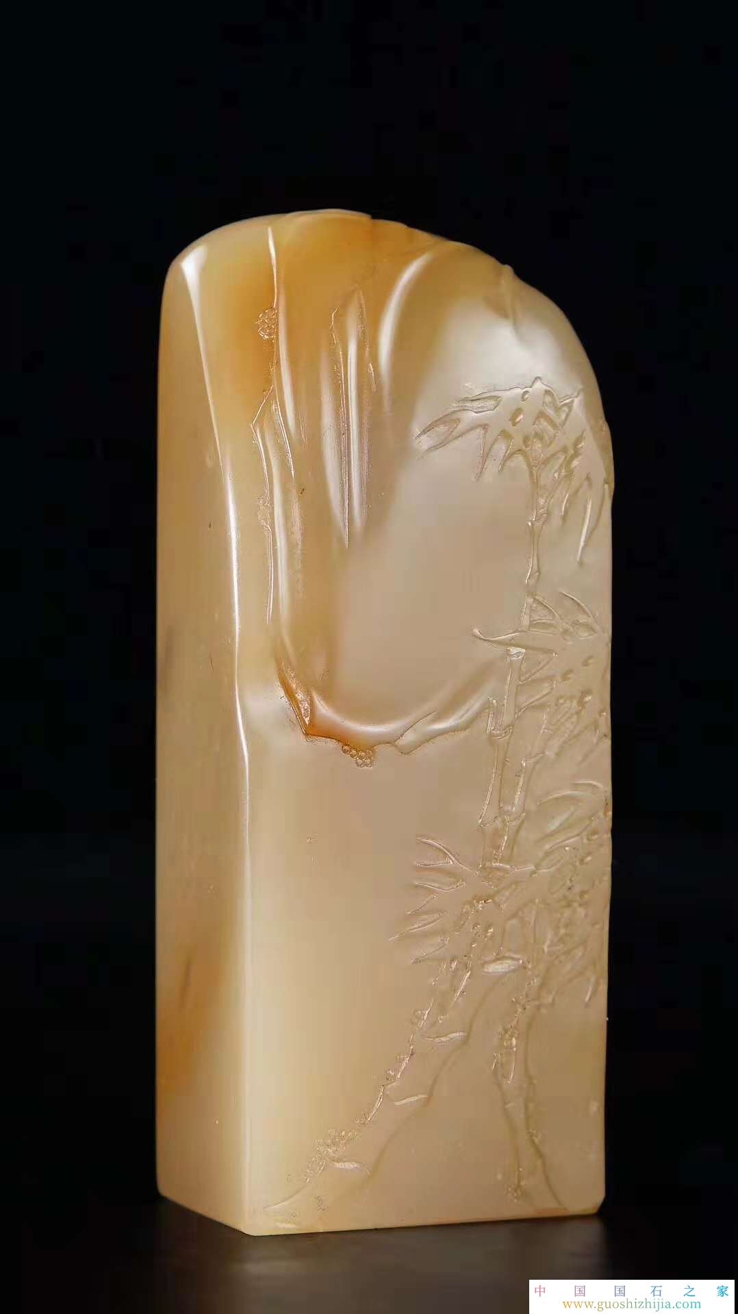 如何挑選壽山石印章