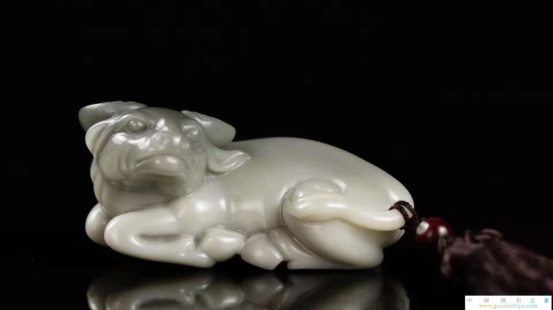 壽山石鑒定方法有幾種