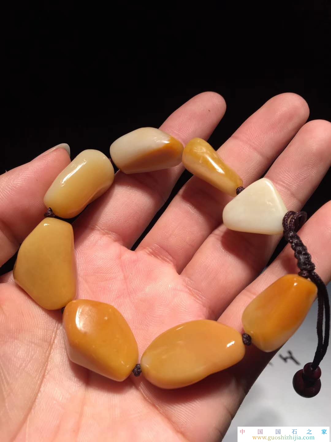 壽山石有什么功效，戴壽山石有什么好處