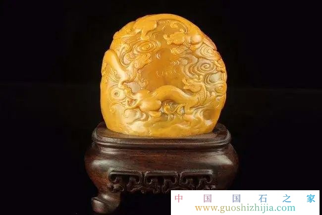 2022年壽山石市場價格多少錢一克