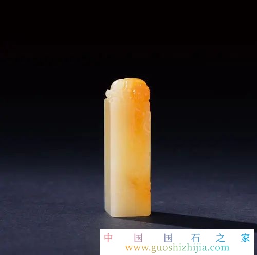 壽山荔枝洞石顏色分類特征鑒賞