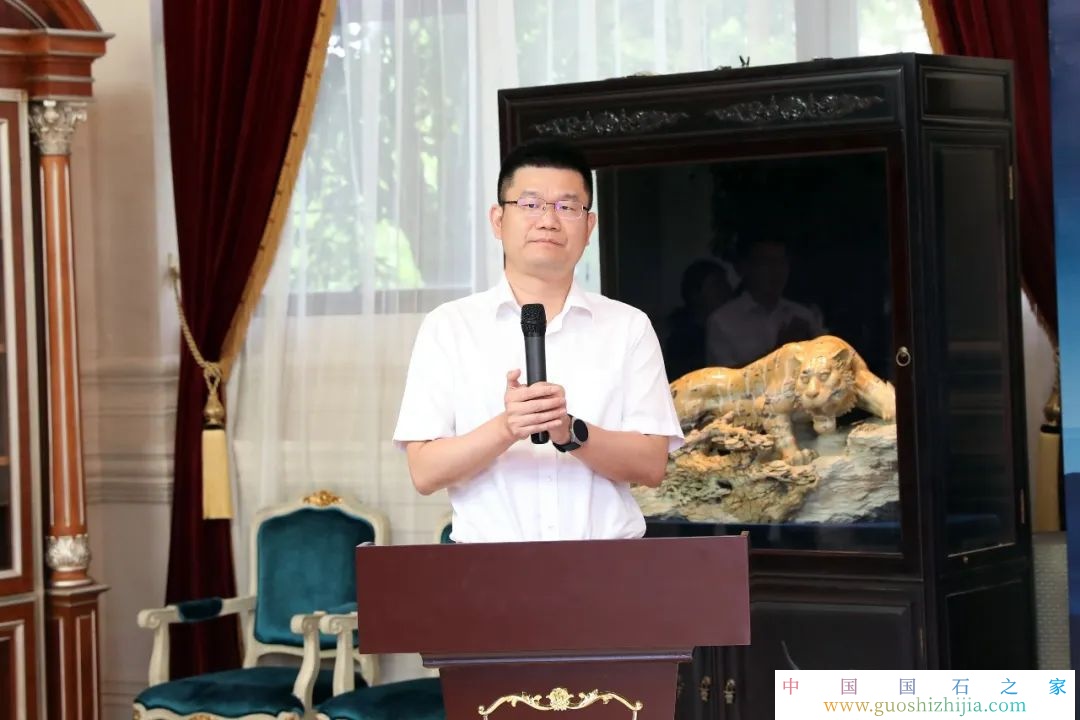2022青田石雕大師精品展會在紹興市新昌縣舉行