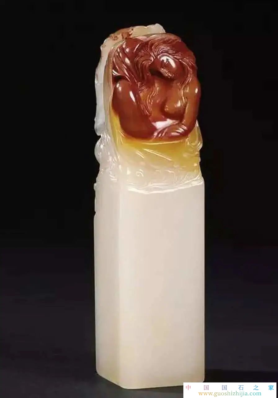 2022年壽山石市場價格多少錢一克