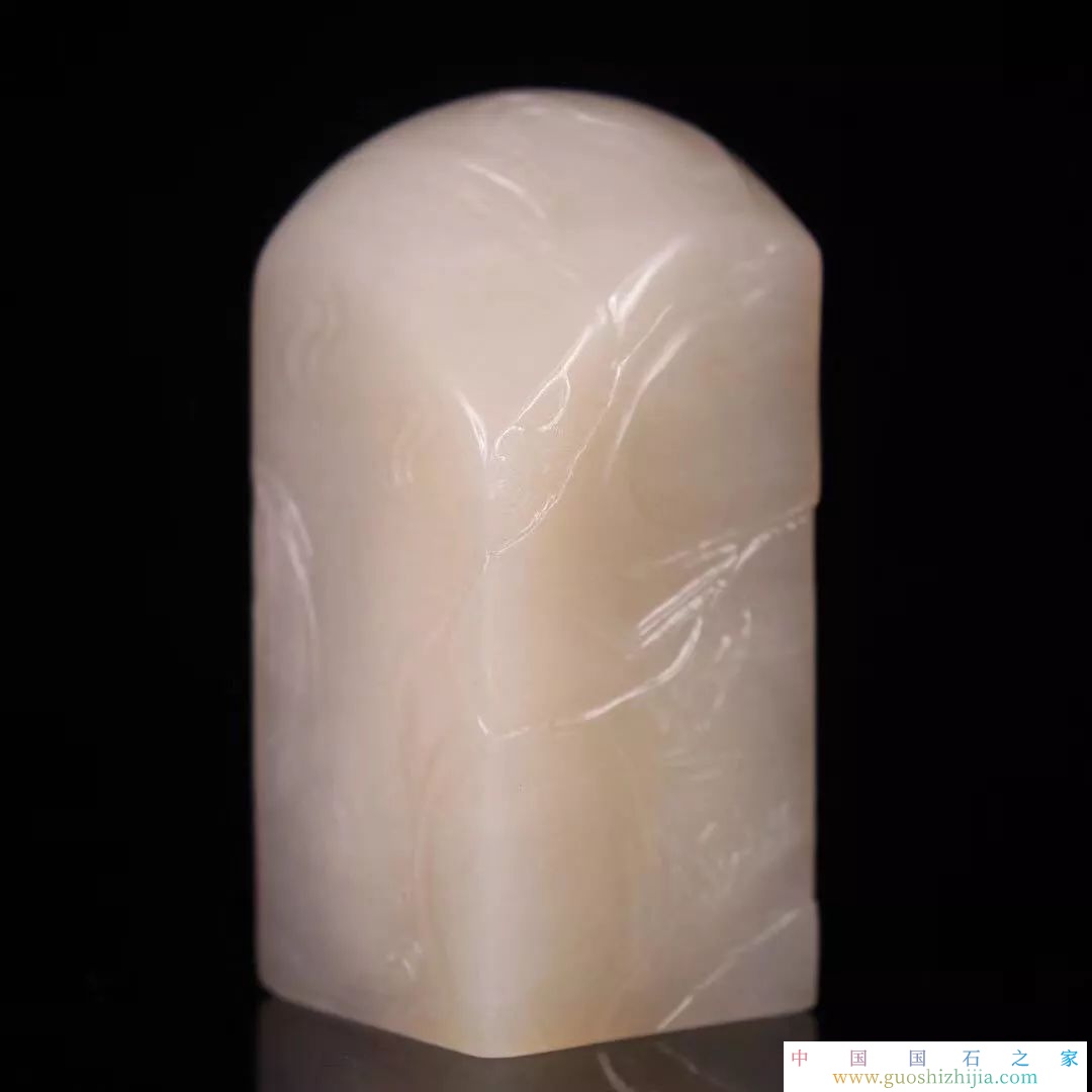 壽山荔枝凍石什么顏色最好