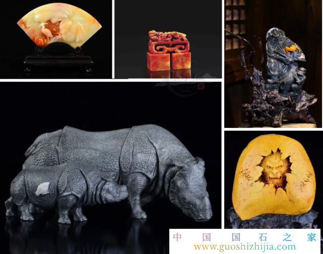 2022年壽山石市場價格多少錢一克