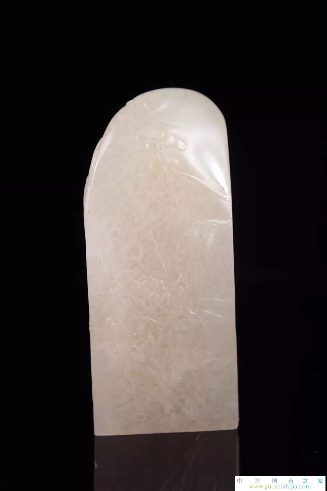 如何分辨荔枝凍石的優(yōu)劣？什么樣的荔枝凍是最好的？