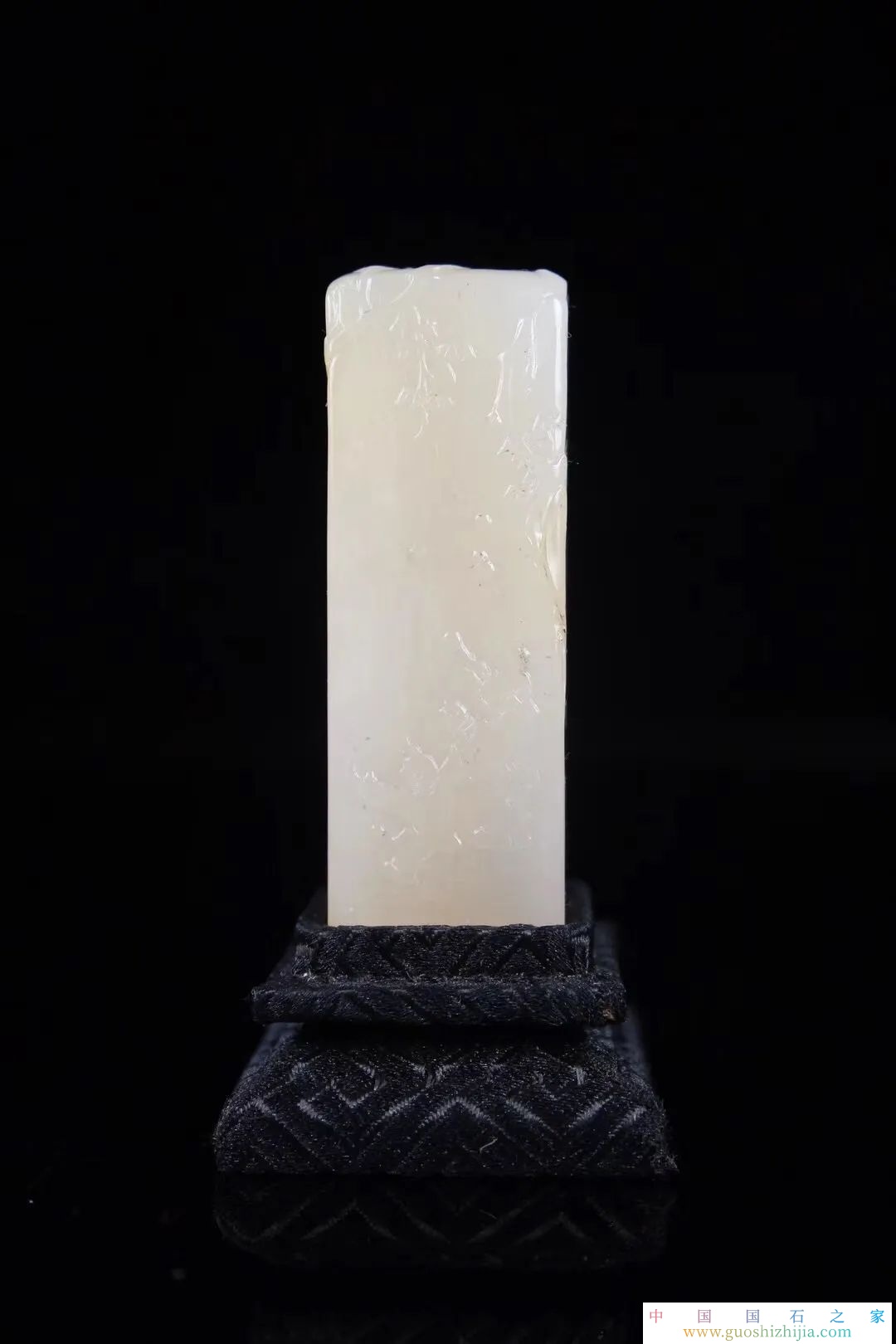 壽山荔枝洞石顏色分類特征鑒賞