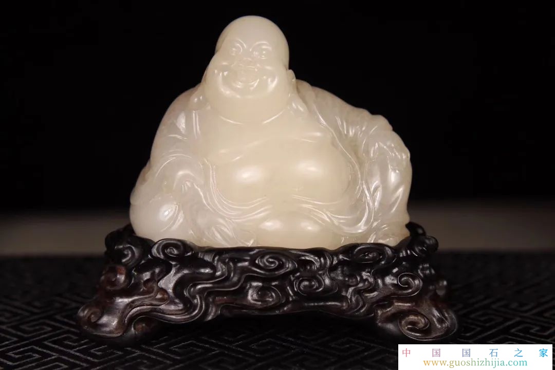 壽山荔枝洞石顏色分類特征鑒賞