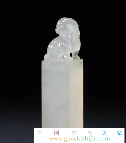 壽山荔枝凍石什么顏色最好